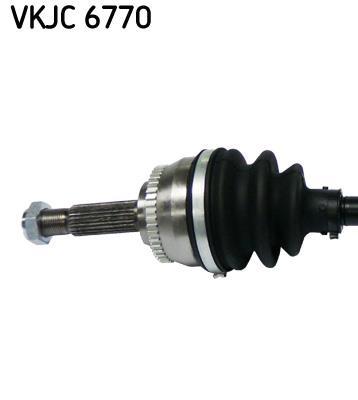 Cardã SKF VKJC 6770